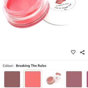 (Pack Of 3) Recode Lip & Cheek Tint Sale !!!