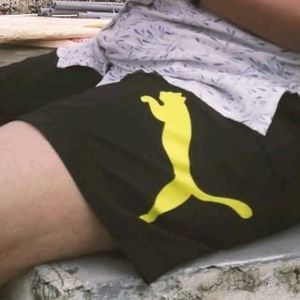 Puma Sports Shorts