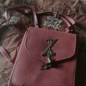 Hand Bag