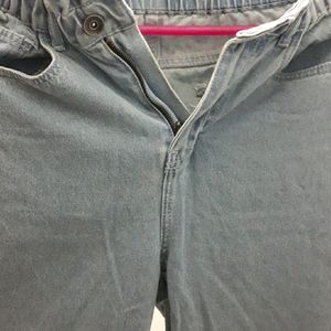 Jeans From Zudio, Size 26 Very New Haven't Used it