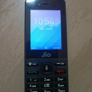 Jio Phone Everything Is Working Condition