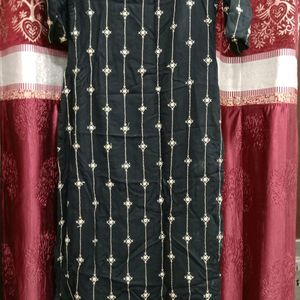 Women Stylish Kurta Ethnic Wear