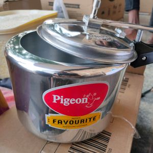 NEW PEGION COOKER