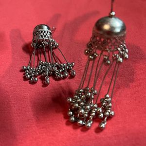 Dangling Earrings