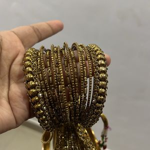 Wedding Bangles