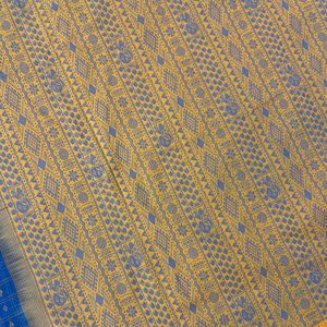 1000 Buta Cotton Saree