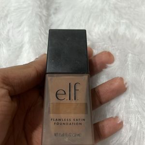 elf foundation