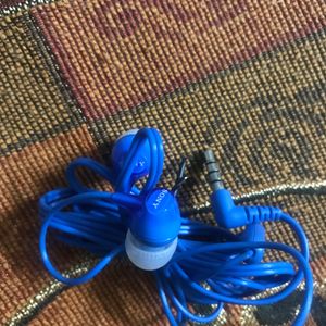 Sony Headphones Brand New