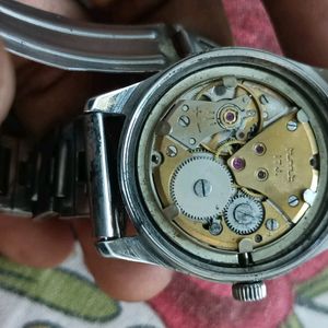 Vintage hmt Kohinoor Automatic Men's Watch