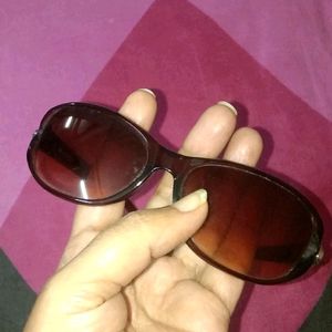 Brown Sunglasses Like New