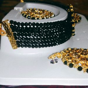 Jewelry set