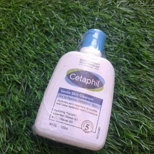 Cetaphil Face Wash