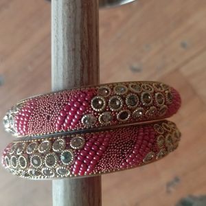 Combo Of Bangles