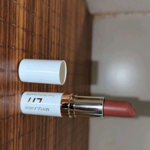 Myglamm LIT Satin Matte Lipstick