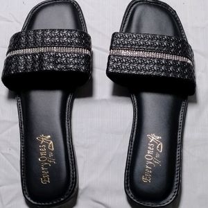 Ladies Footwear