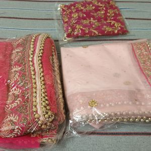 Bridal Lehenga