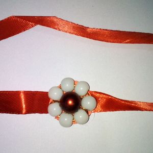 Beautiful Rakhi