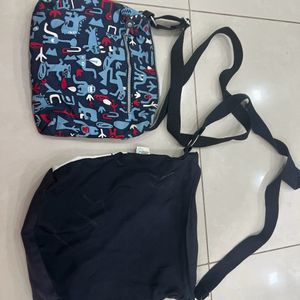 Sling Bag, 2