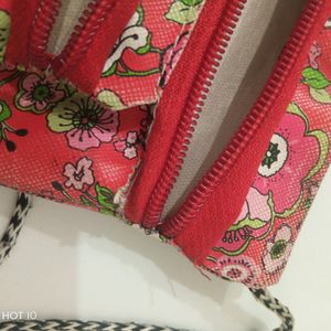 Small Sling Bag Or Purse