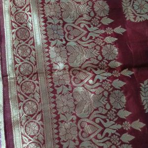 Art Silk  Saree