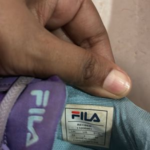 Fila Shoes For Boys And Girls