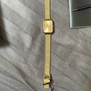 Daniel Wellingtone watch