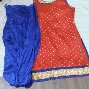 Dress For Festival