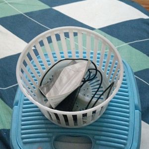 A Mini Washing Machine