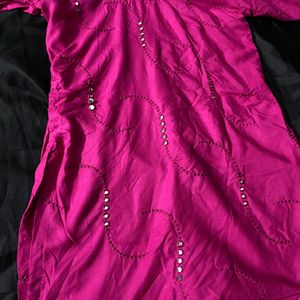 Short kurti