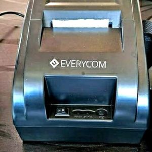 EVERYCOM THERMAL RECEIPT PRINTER