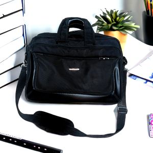 🔥 Laptop Bag for Office Use...🔥