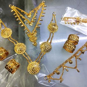 Jewellery Pack ForLaxmi / Jewelry Set For God