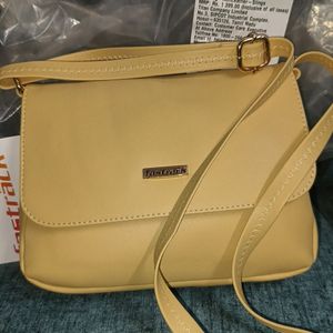 Beautiful Fastrack Sling Bag