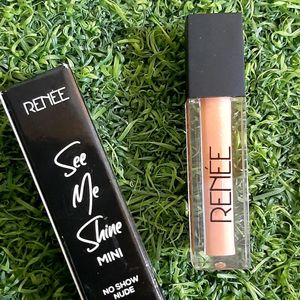 Lip Gloss-Renee Cosmetics