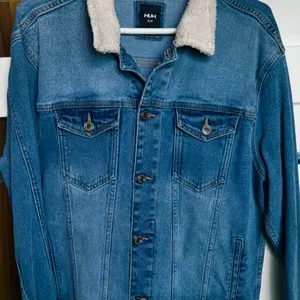 Men Denim Jacket