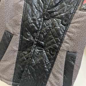 Super Warm Coat Jacket For Boy/girl