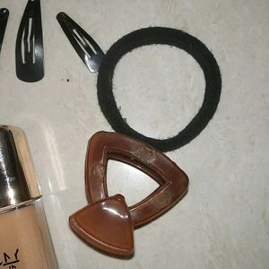 Beauty Accessories