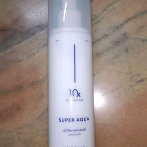 Missha Super Aqua Hyaluron Essence