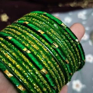 Beautiful Bangles