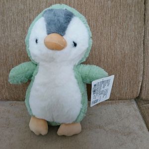 Penguin Soft Toy