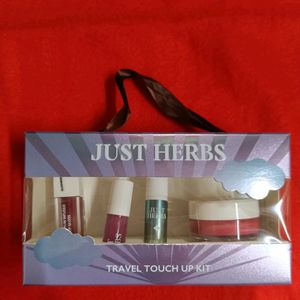 Just Herbs Kit