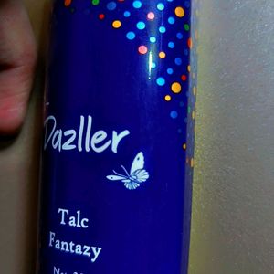 Dazller Talc