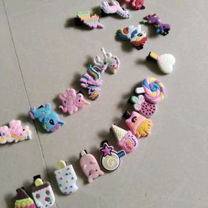 Hair Clips Set For Baby.(20 Peice)