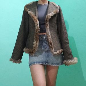 Fur Jacket For Women