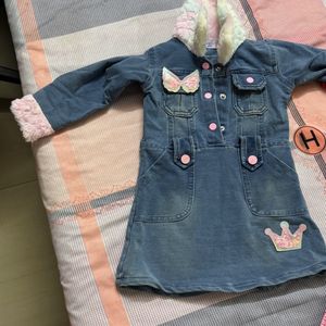 Baby Girl Dresses