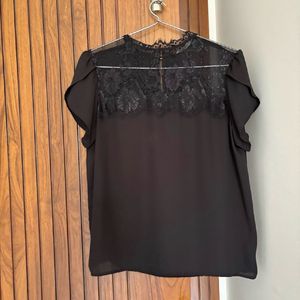 Zara Top