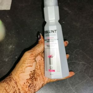 BBlunt Heat Protection Spray