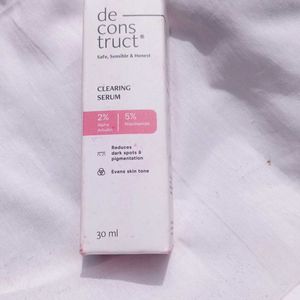 Deconstruct Clearing Serum 💞🛍️