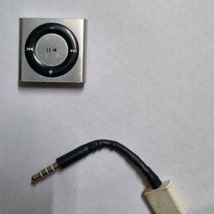 APPLE IPOD SHUFFLE