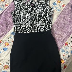 This Stylish Dress